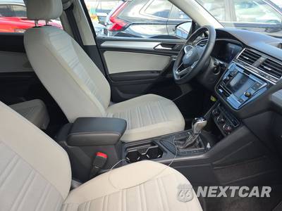 2024 Volkswagen Tiguan S - zdjęcie 8 z 23 - miniatura