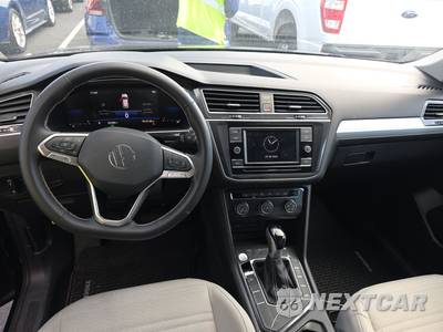2024 Volkswagen Tiguan S - zdjęcie 11 z 23 - miniatura