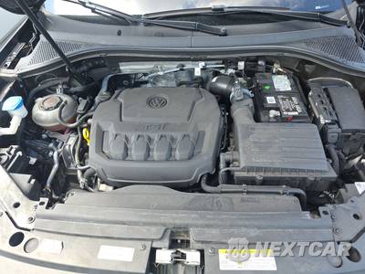 2024 Volkswagen Tiguan S - zdjęcie 16 z 23 - miniatura