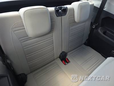 2024 Volkswagen Tiguan S - zdjęcie 14 z 23 - miniatura