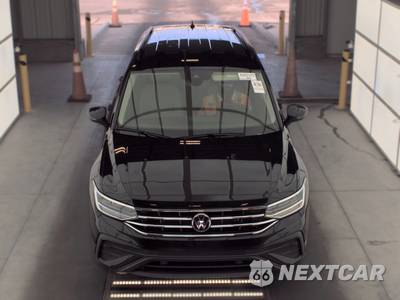 2024 Volkswagen Tiguan S - zdjęcie 2 z 23 - miniatura
