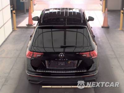 2024 Volkswagen Tiguan S - zdjęcie 5 z 23 - miniatura