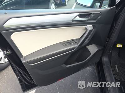 2024 Volkswagen Tiguan S - zdjęcie 9 z 23 - miniatura