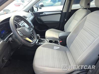 2024 Volkswagen Tiguan S - zdjęcie 7 z 23 - miniatura