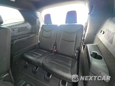 2024 Cadillac XT6 Luxury - zdjęcie 14 z 34 - miniatura