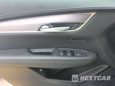 2024 Cadillac XT6 Luxury - zdjęcie 9 z 34 - miniatura