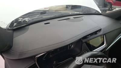 2024 Cadillac XT6 Luxury - zdjęcie 22 z 34 - miniatura