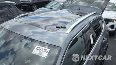 2024 Volkswagen Tiguan Highline R-Line - zdjęcie 18 z 21 - miniatura