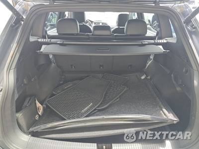 2024 Volkswagen Tiguan Highline R-Line - zdjęcie 16 z 21 - miniatura