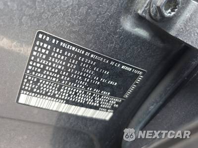 2024 Volkswagen Tiguan Highline R-Line - zdjęcie 14 z 21 - miniatura