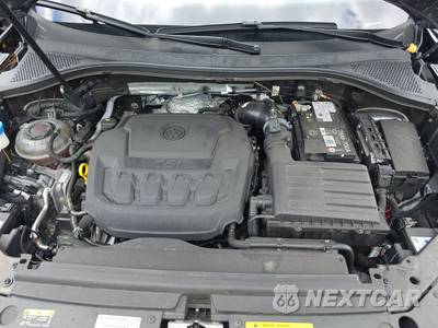 2024 Volkswagen Tiguan Highline R-Line - zdjęcie 15 z 21 - miniatura
