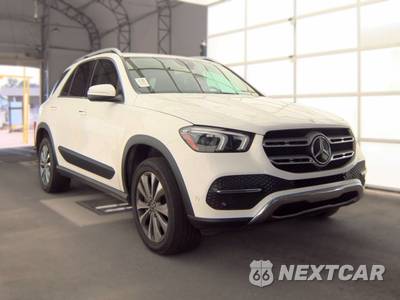 2020 Mercedes-Benz GLE 350 4MATIC - zdjęcie 3 z 25 - miniatura