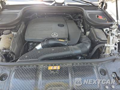 2020 Mercedes-Benz GLE 350 4MATIC - zdjęcie 15 z 25 - miniatura