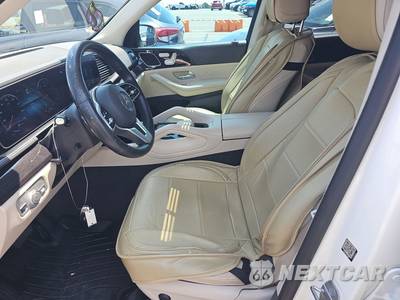 2020 Mercedes-Benz GLE 350 4MATIC - zdjęcie 7 z 25 - miniatura