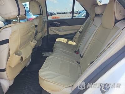 2020 Mercedes-Benz GLE 350 4MATIC - zdjęcie 13 z 25 - miniatura