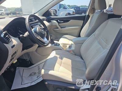 2018 Nissan Rogue Sport SL - zdjęcie 7 z 33 - miniatura