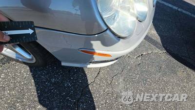 2006 Mercedes-Benz SL 55 AMG - zdjęcie 21 z 27 - miniatura