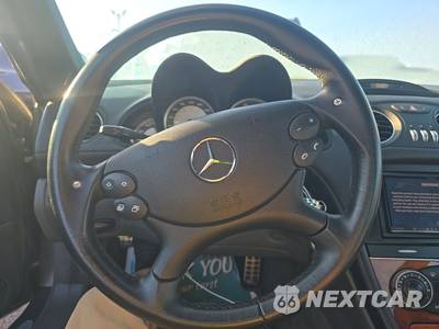 2006 Mercedes-Benz SL 55 AMG - zdjęcie 10 z 27 - miniatura