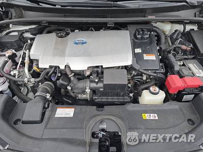 2021 Toyota Prius LE - zdjęcie 15 z 33 - miniatura