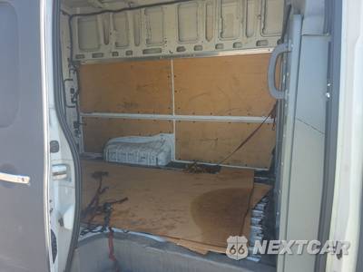 2012 Nissan NV3500 HD Cargo SV High Roof 146.1" WB - zdjęcie 13 z 39 - miniatura