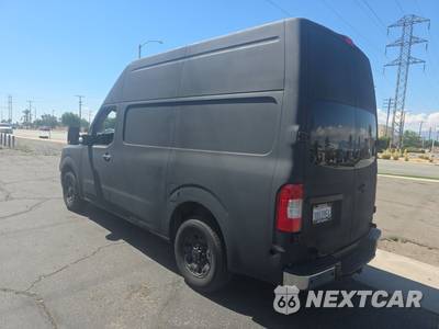 2012 Nissan NV3500 HD Cargo SV High Roof 146.1" WB - zdjęcie 6 z 39 - miniatura
