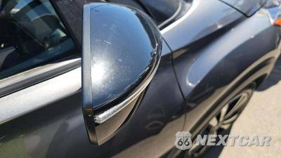 2020 Nissan Kicks SR - zdjęcie 30 z 33 - miniatura