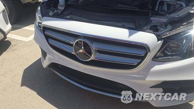 2018 Mercedes-Benz E 300 Sedan - zdjęcie 29 z 30 - miniatura