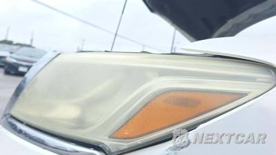 2013 Nissan Pathfinder Platinum - zdjęcie 29 z 42 - miniatura