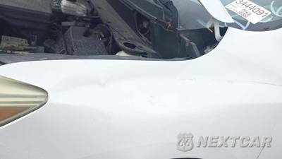 2013 Nissan Pathfinder Platinum - zdjęcie 40 z 42 - miniatura