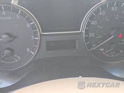 2013 Nissan Pathfinder Platinum - zdjęcie 12 z 42 - miniatura