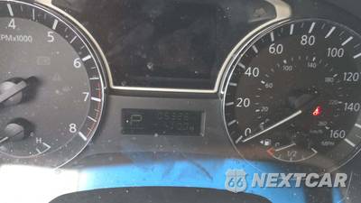 2013 Nissan Pathfinder Platinum - zdjęcie 20 z 42 - miniatura