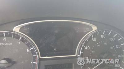 2013 Nissan Pathfinder Platinum - zdjęcie 25 z 42 - miniatura
