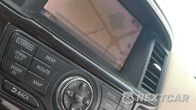 2013 Nissan Pathfinder Platinum - zdjęcie 31 z 42 - miniatura