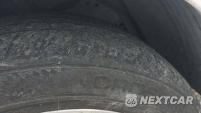 2013 Nissan Pathfinder Platinum - zdjęcie 24 z 42 - miniatura
