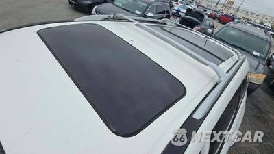2013 Nissan Pathfinder Platinum - zdjęcie 18 z 42 - miniatura