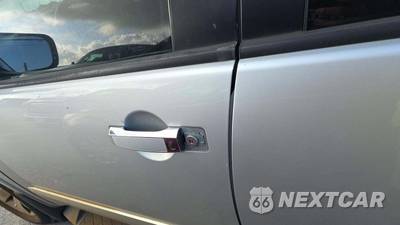 2013 Nissan Armada SL - zdjęcie 20 z 39 - miniatura