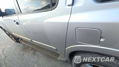 2013 Nissan Armada SL - zdjęcie 25 z 39 - miniatura