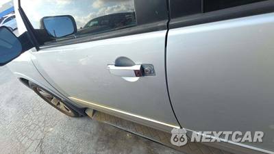 2013 Nissan Armada SL - zdjęcie 24 z 39 - miniatura