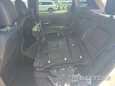2025 Nissan Kicks SR - zdjęcie 13 z 28 - miniatura
