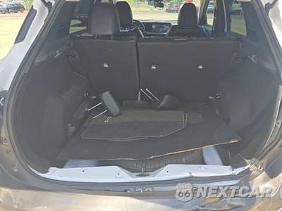 2025 Nissan Kicks SR - zdjęcie 16 z 28 - miniatura