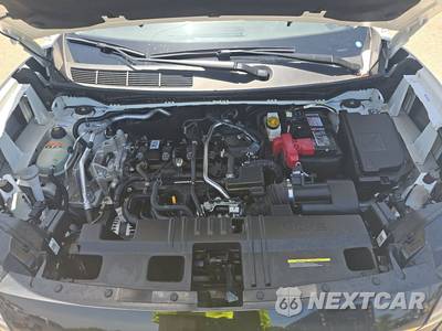 2025 Nissan Kicks SR - zdjęcie 15 z 28 - miniatura