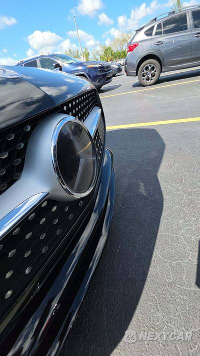 2017 Mercedes-Benz SL 450 - zdjęcie 24 z 26 - miniatura