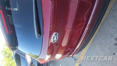 2020 Hyundai Tucson SE - zdjęcie 19 z 24 - miniatura