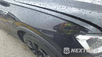 2021 Volkswagen Tiguan SE R-Line Black - zdjęcie 28 z 29 - miniatura