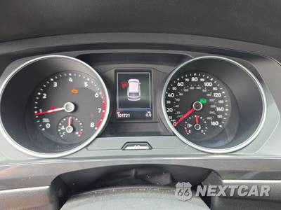 2021 Volkswagen Tiguan SE R-Line Black - zdjęcie 12 z 29 - miniatura
