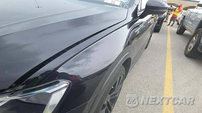2021 Volkswagen Tiguan SE R-Line Black - zdjęcie 27 z 29 - miniatura