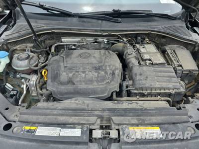 2021 Volkswagen Tiguan SE R-Line Black - zdjęcie 15 z 29 - miniatura