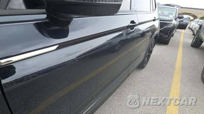 2021 Volkswagen Tiguan SE R-Line Black - zdjęcie 19 z 29 - miniatura