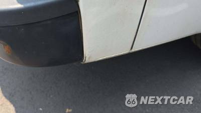 2018 Nissan NV3500 HD Cargo SV Standard Roof 146.1" WB - zdjęcie 18 z 31 - miniatura
