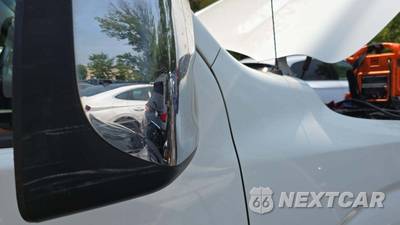2018 Nissan NV3500 HD Cargo SV Standard Roof 146.1" WB - zdjęcie 26 z 31 - miniatura